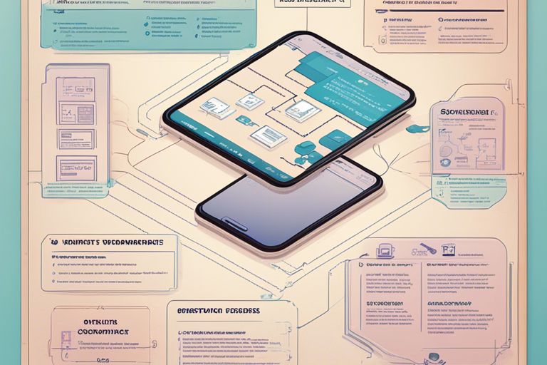 Beginner’s How-to Blueprint For Innovative App Development