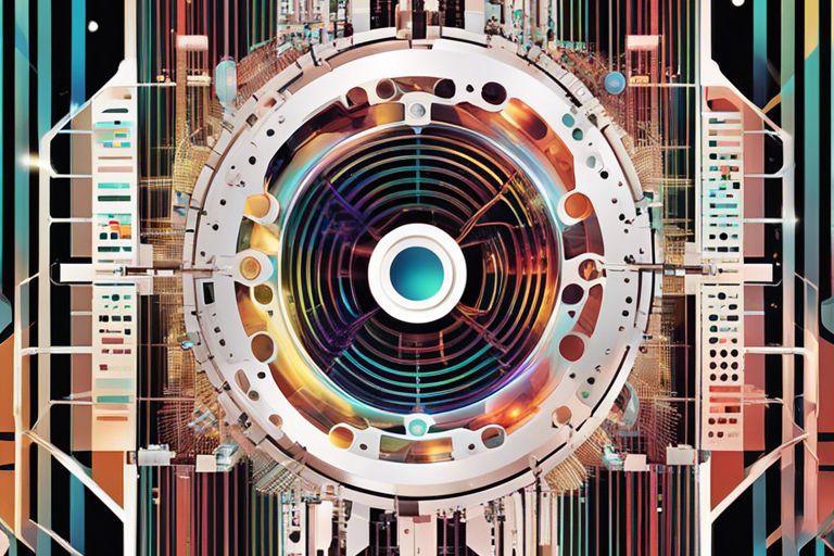 Quantum Computing Revolutionize Cacophony In Data Processing