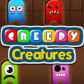 Creepy Creatures